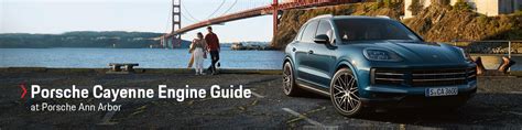 2012 Porsche Cayenne Horsepower Performance & Engine Options.